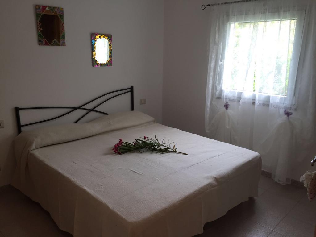 Il Fenicottero Rosa Villa Olbia Kültér fotó