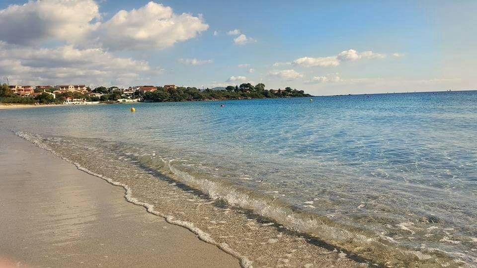 Il Fenicottero Rosa Villa Olbia Kültér fotó