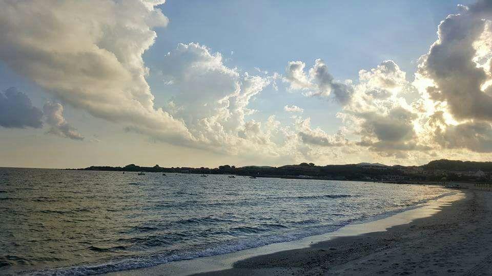 Il Fenicottero Rosa Villa Olbia Kültér fotó